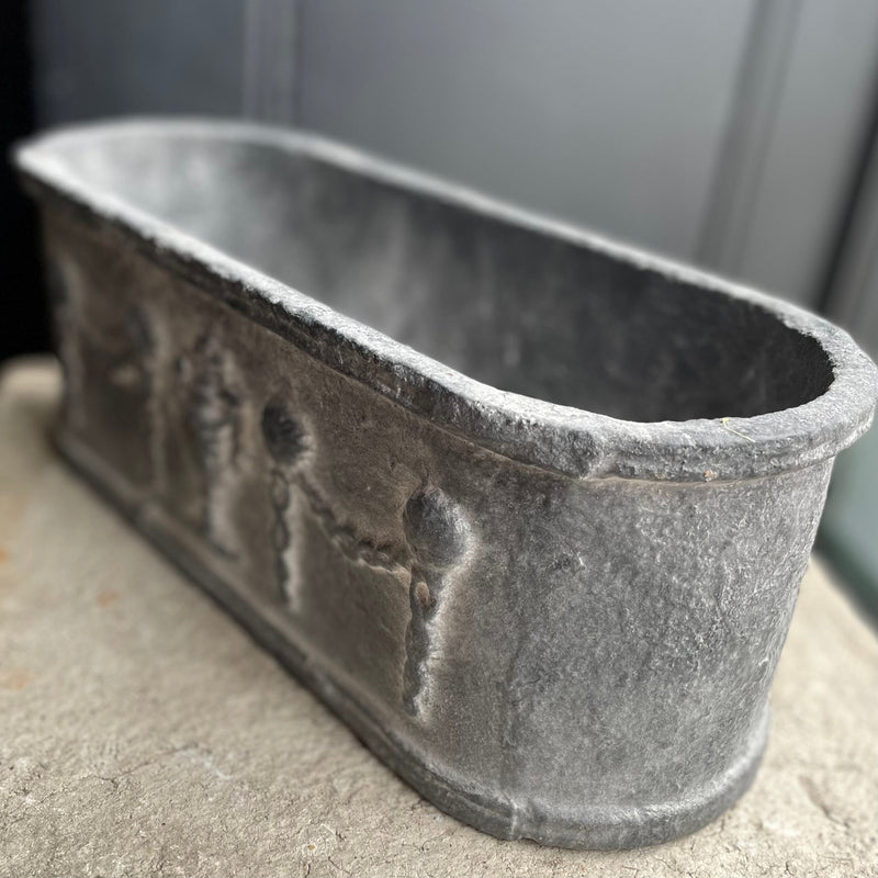 Regency Planter Cast Iron Planter Henderson's 