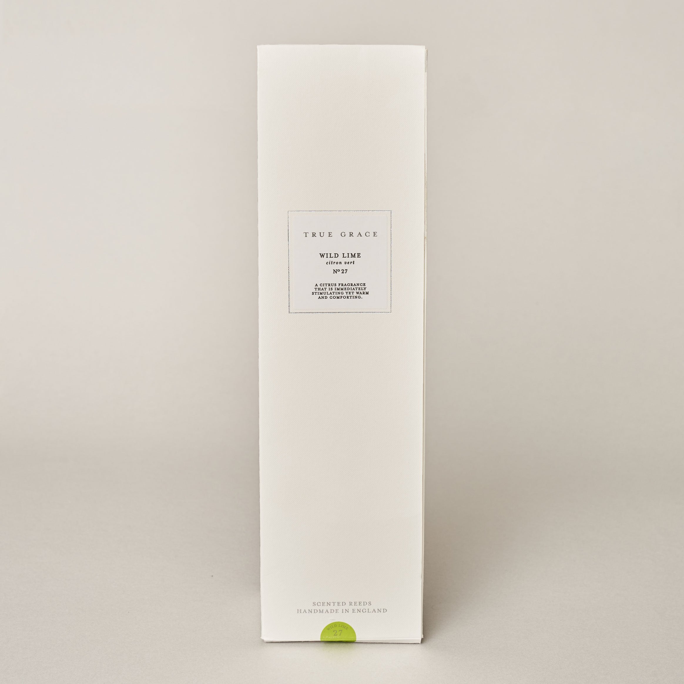 Room Diffuser Home Fragrances Henderson's Wild Lime 
