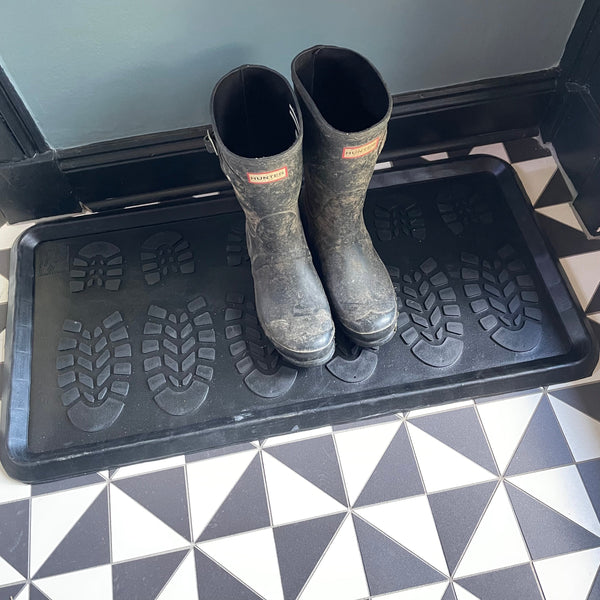 Rubber Boot Tray Boot Tray Henderson's 