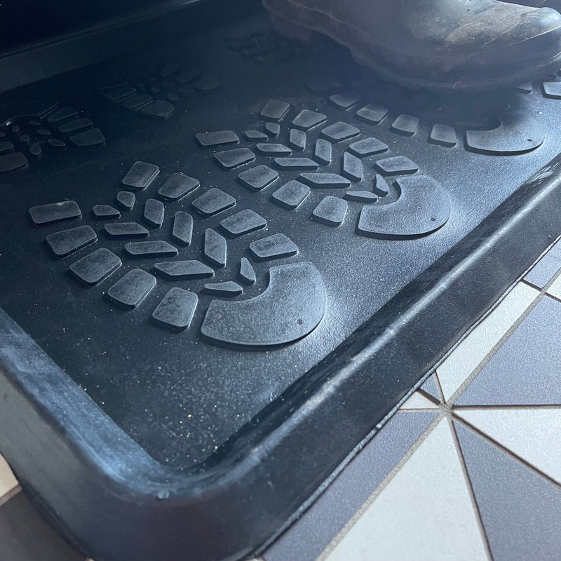 Rubber Boot Tray Boot Tray Henderson's 