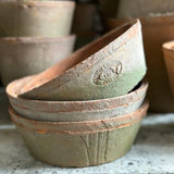 Terracotta Bowl Planter Terracotta Plant Pot Henderson's 