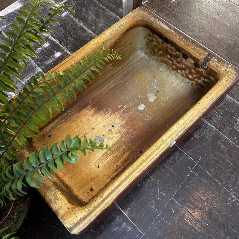 Vintage Salt Glazed Sink Salt Glazed Sink Henderson's 