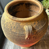 Vintage Terracotta Urn Terracotta Pot Henderson's 