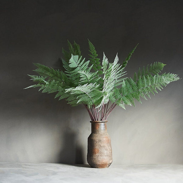 Woodland Fern Faux Stem Henderson's 